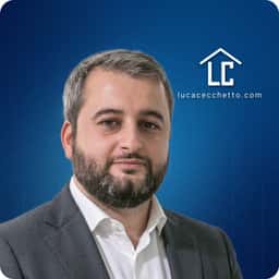 Luca Cecchetto Agente Immobiliare Parma