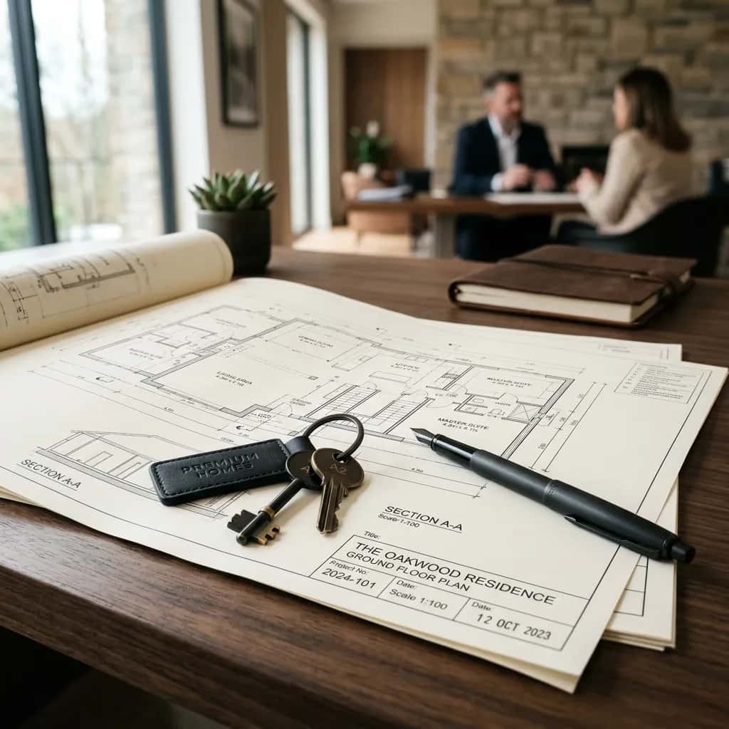 Consulenza per l'Acquisto di Casa a Parma Consulenza acquisto casa Parma