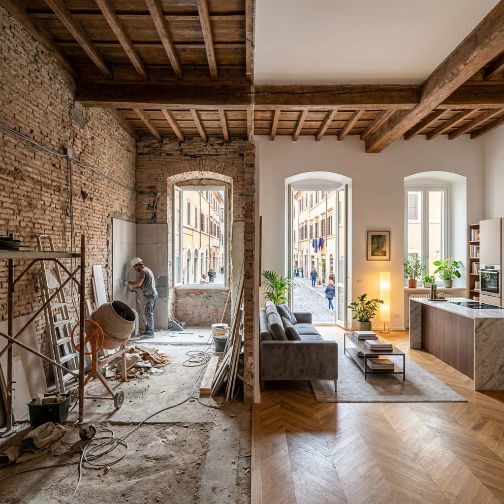 Flipping Immobiliare a Parma Investimenti Immobiliari Flipping Parma