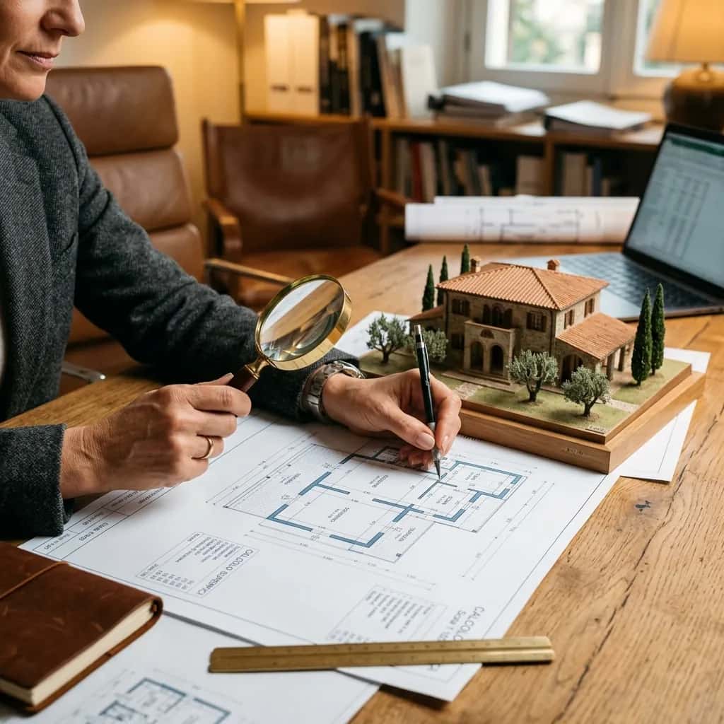 Analisi Strategica e Valutazione Casa a Parma Valutazione Immobiliare Parma
