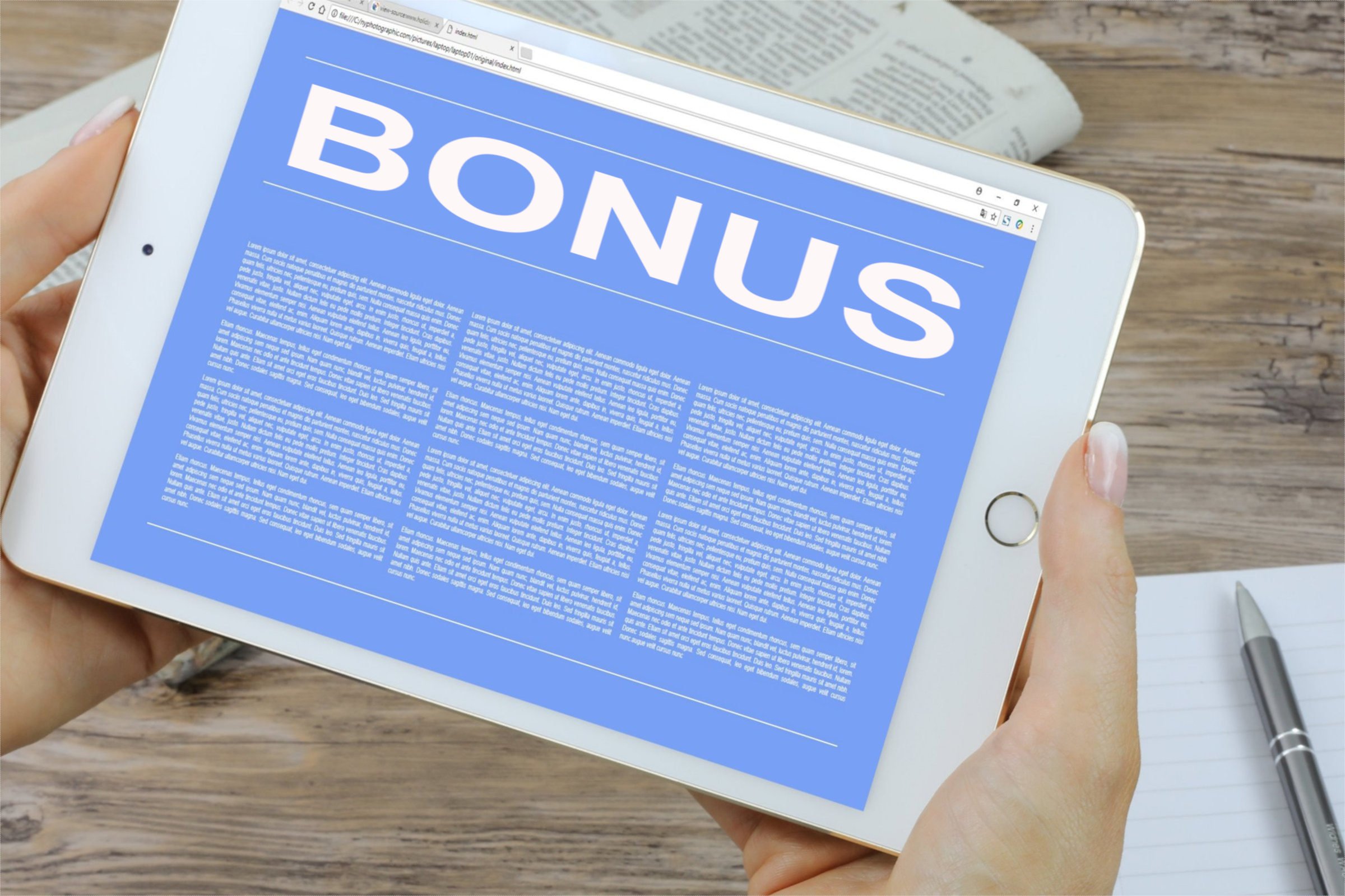 bonus, tassi di interesse e mercato immobiliare