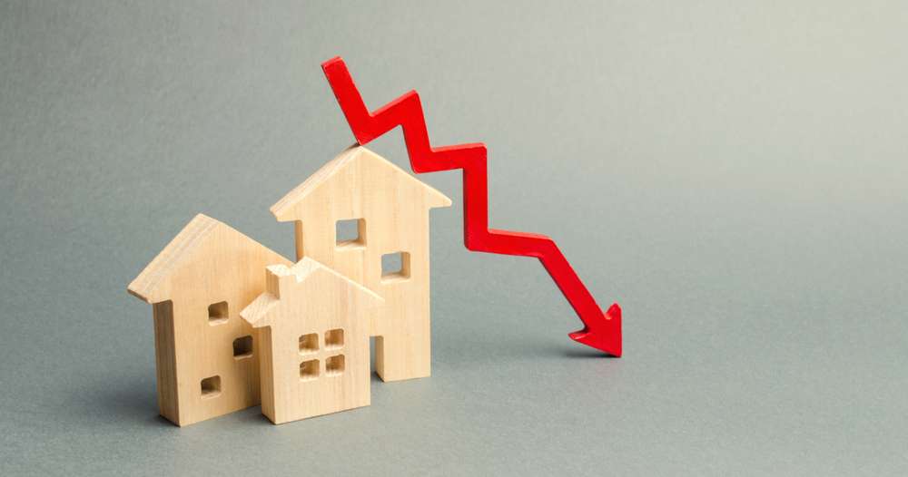 Più immobili sul mercato rispetto al passato