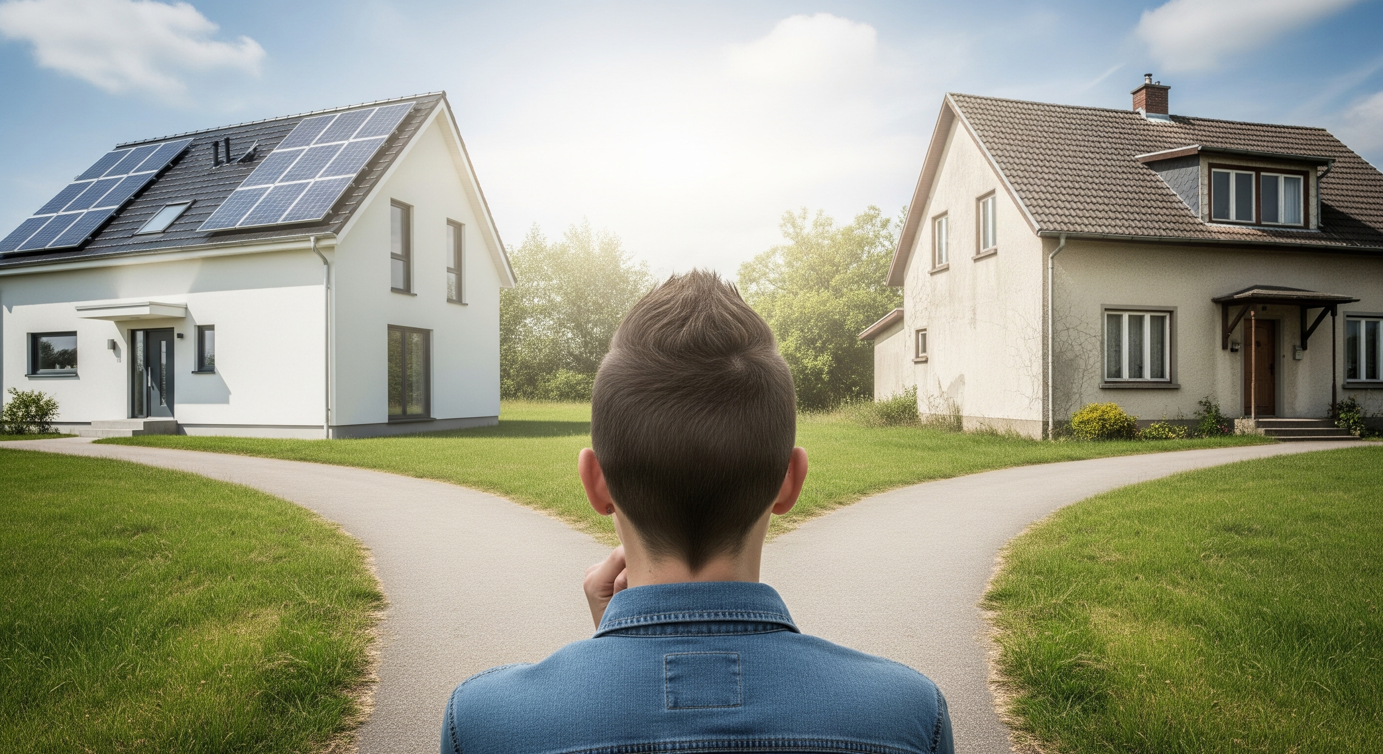 Scelta Immobiliare Strategica Transizione Energetica