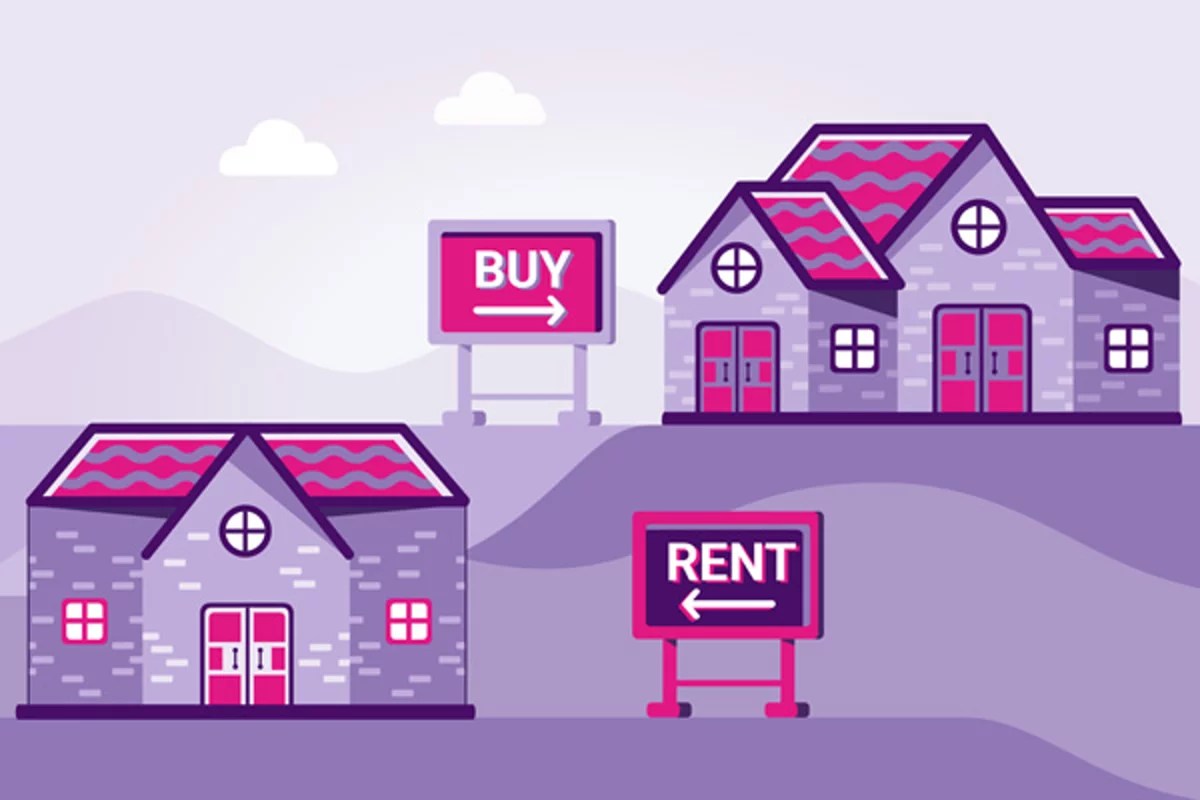 Rent to buy: come funziona e perché devi evitarlo