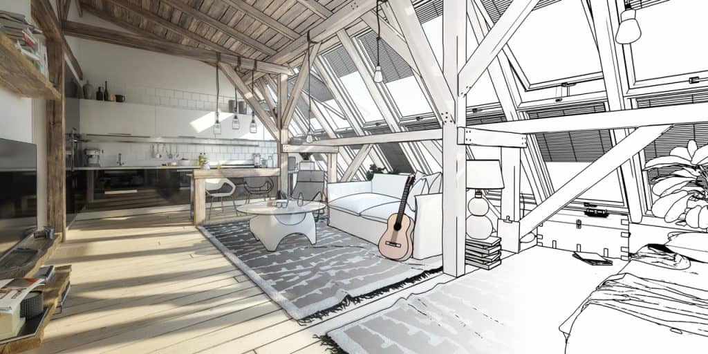Ristrutturare casa in smart: vademecum.