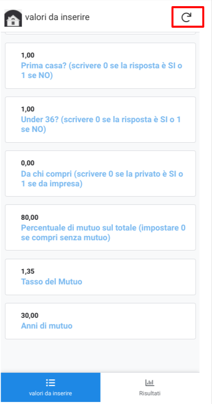 tool per il calcolo delle spese di acquisto per prima e seconda casa il blog immobiliare di luca c 3