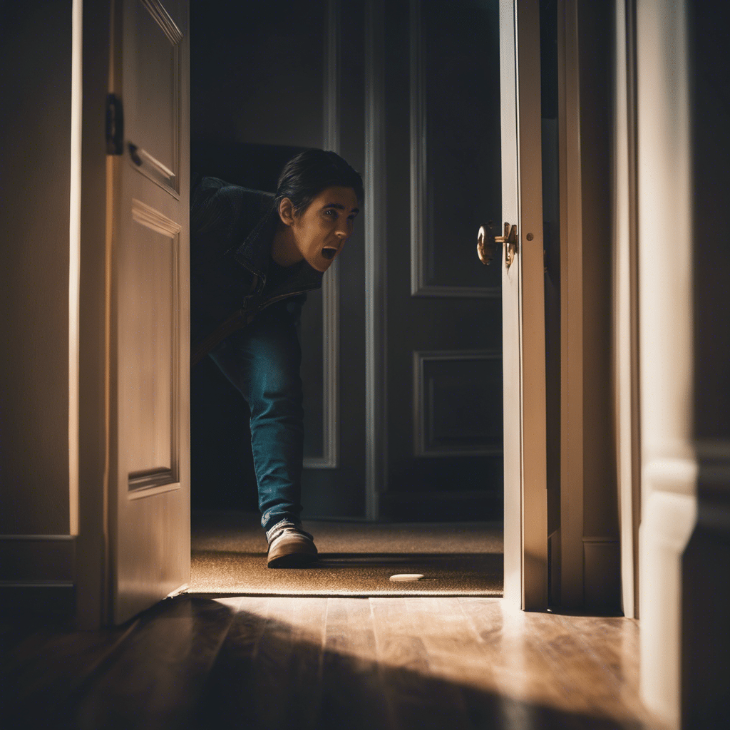 Inquilino in panico perchè la sua casa è appena stata messa in vendita