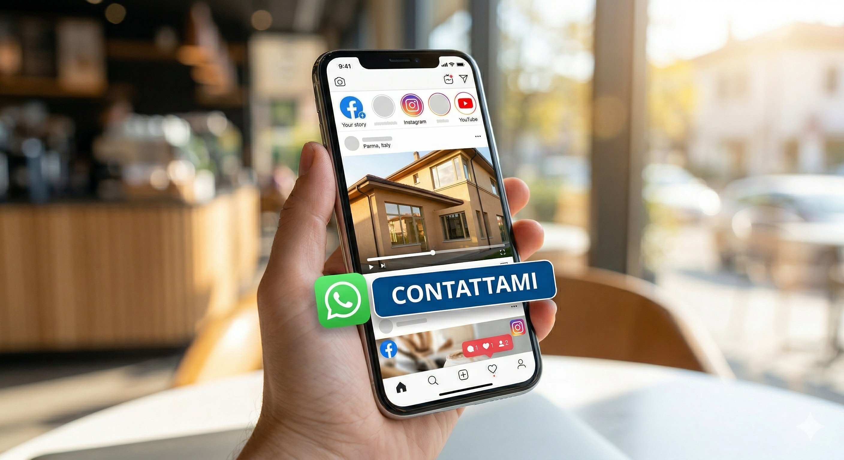 Vendere casa velocemente: il segreto in 1 minuto e 29 secondi - Approfondimento 6